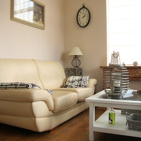 L'Hermine Spa Room photo