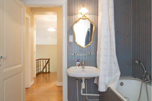 L'Hermine Spa Room photo