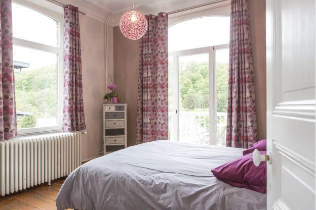 L'Hermine Spa Room photo