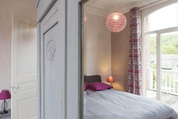 L'Hermine Spa Room photo