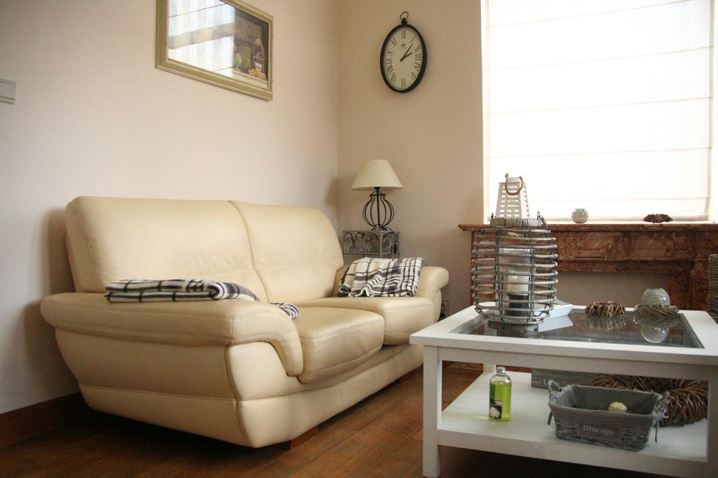 L'Hermine Spa Room photo