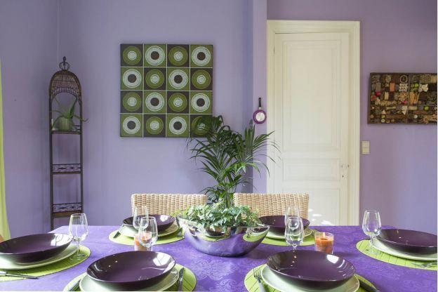 L'Hermine Spa Room photo