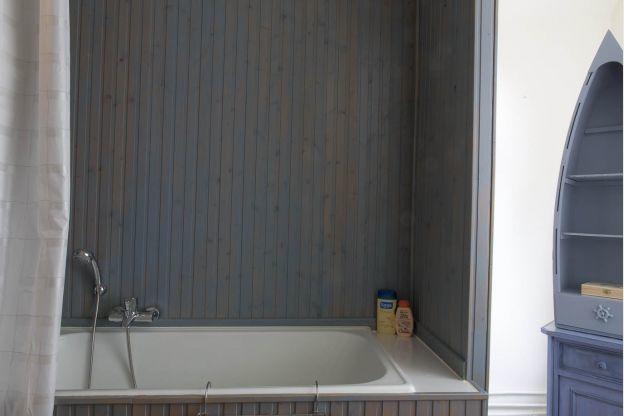 L'Hermine Spa Room photo